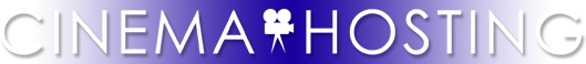 Cinema Hosting